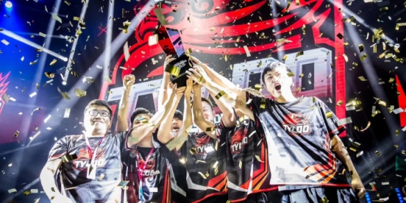 《CSGO》天祿最高世界排名介紹